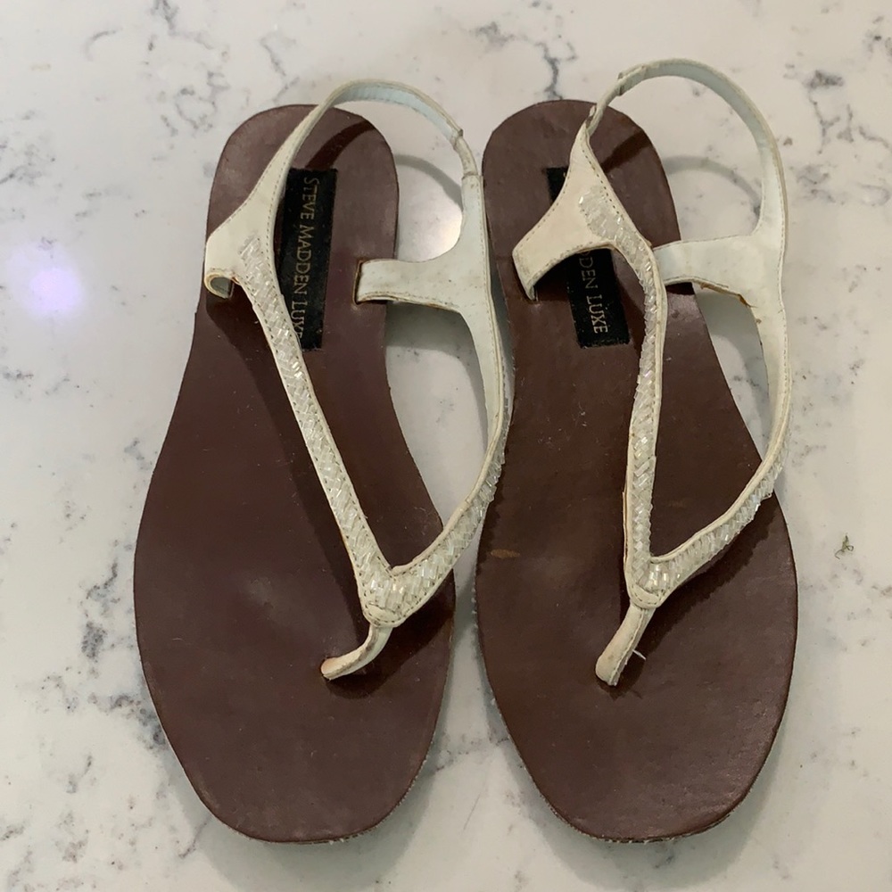 Steve Madden Luxe 6 sandal